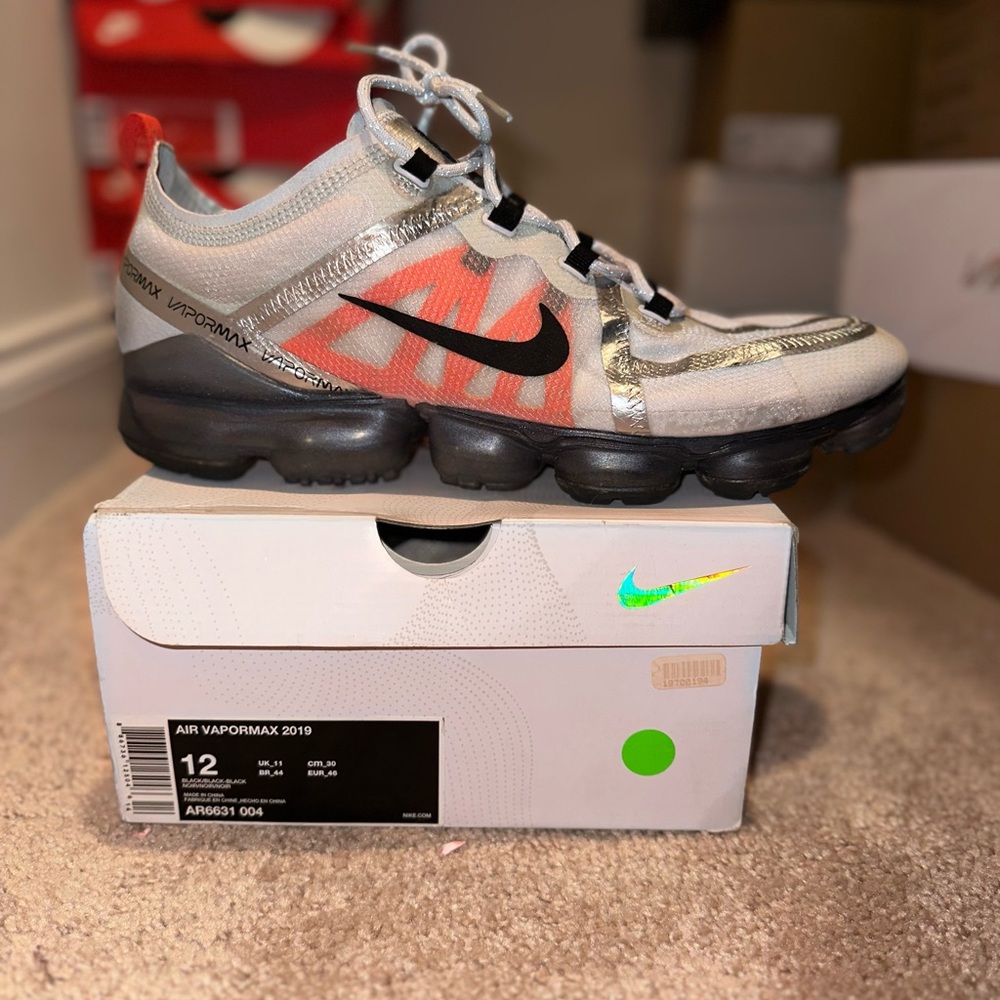 Nike Vapormax